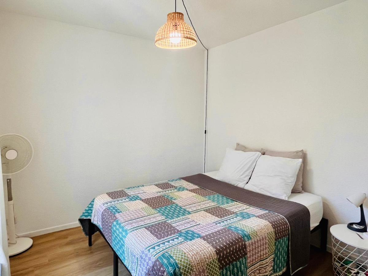 Apartment 50M2-Free Private Parking-Self Check In !! Appartement 50M2 Intramuros-Parking Prive Gratuit-Arrivee Autonome!! Awinion Zewnętrze zdjęcie
